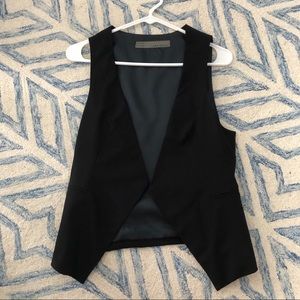 Zara Vest